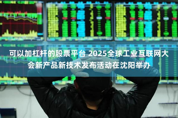 可以加杠杆的股票平台 2025全球工业互联网大会新产品新技术发布活动在沈阳举办